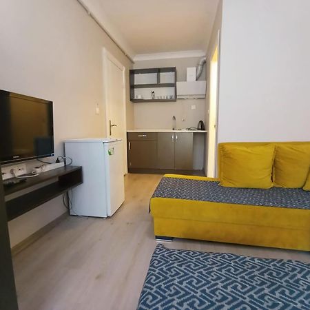 06Ev Rental House Ankara Eksteriør bilde