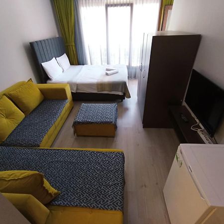 06Ev Rental House Ankara Eksteriør bilde