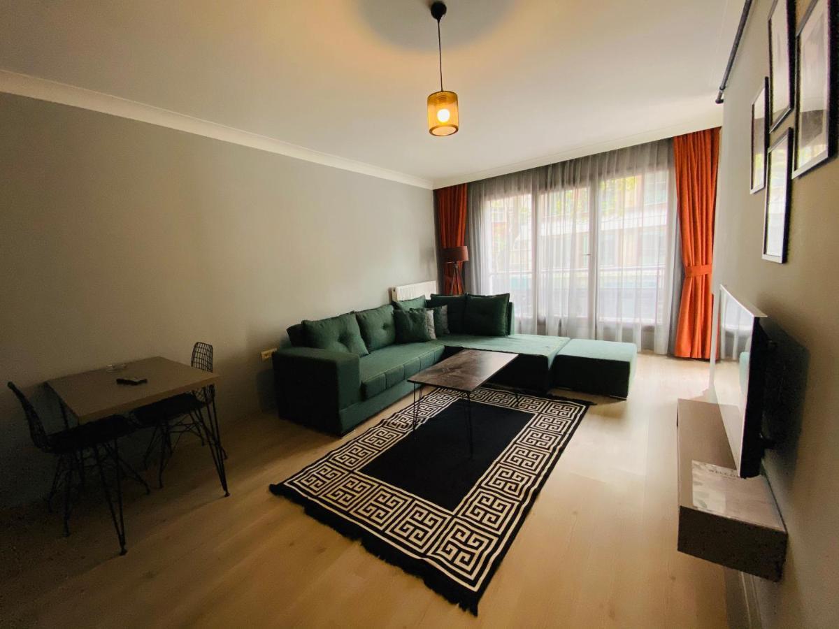 06Ev Rental House Ankara Eksteriør bilde