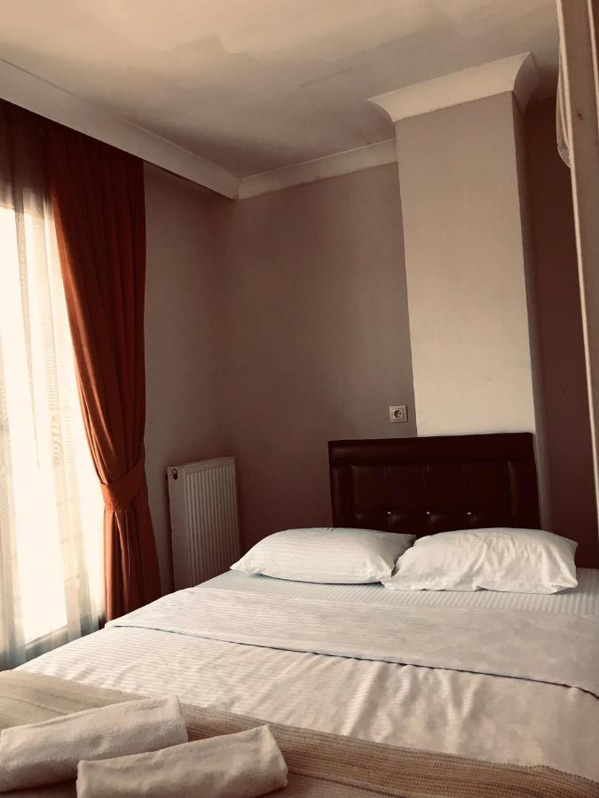 06Ev Rental House Ankara Eksteriør bilde