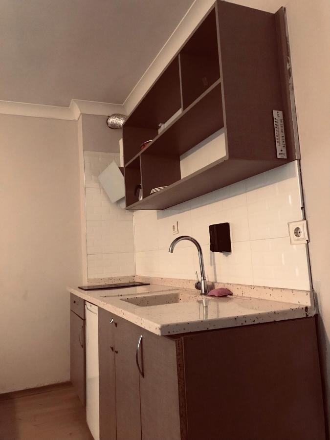 06Ev Rental House Ankara Eksteriør bilde