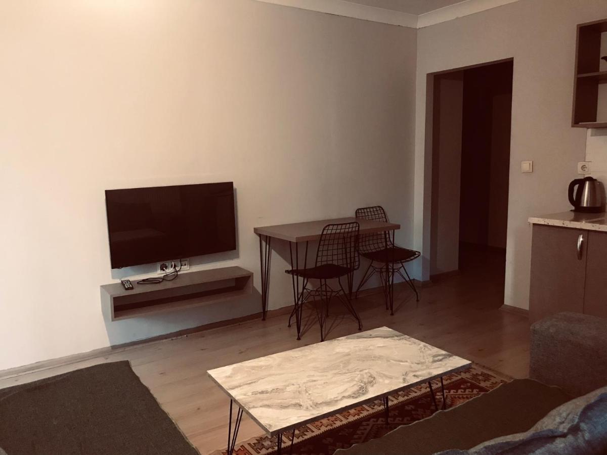 06Ev Rental House Ankara Eksteriør bilde